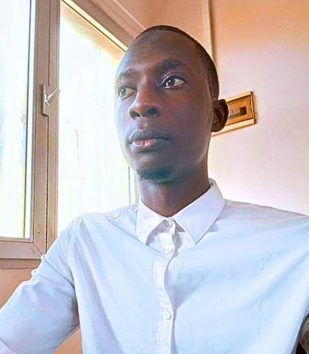 Cheikh Tidiane Samba BA